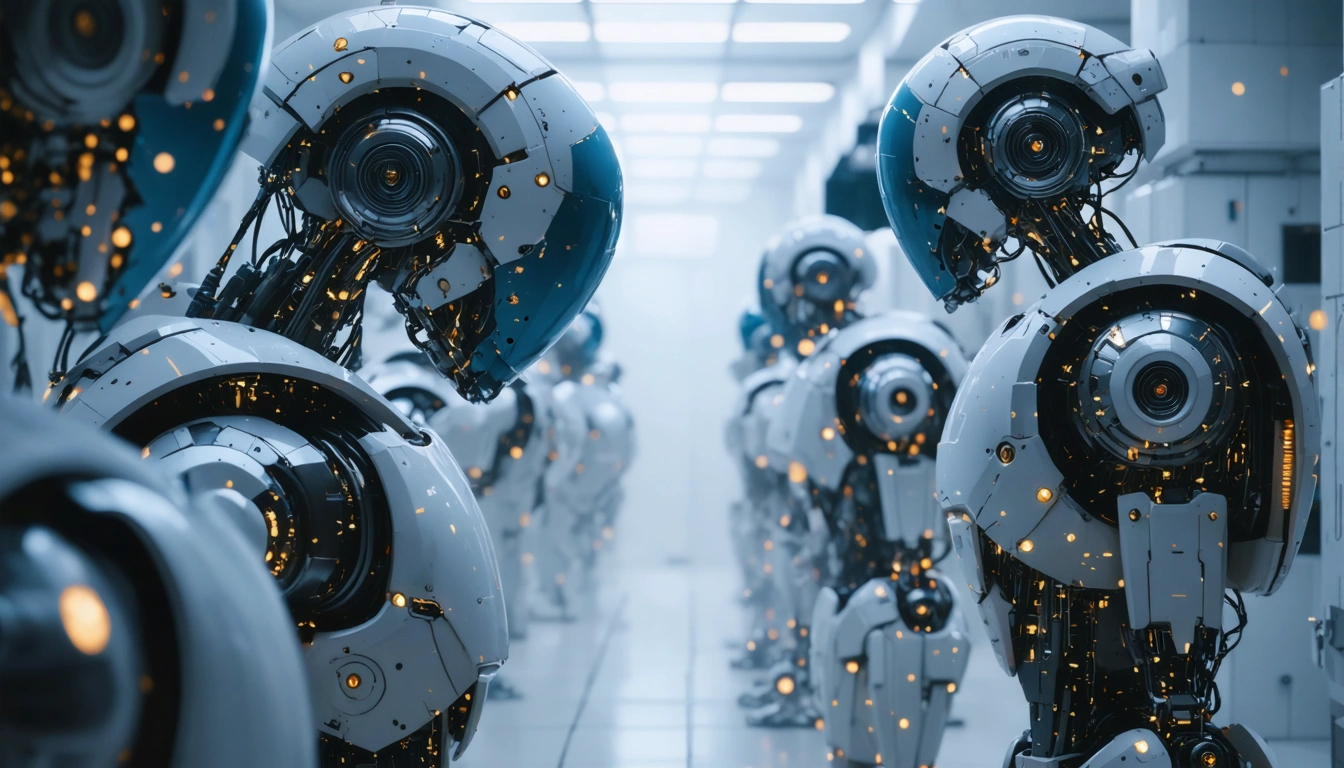 Signal integrity gauge concept